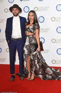 Leigh-Anne feet photo thumbnail