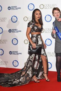 Leigh-Anne feet photo thumbnail