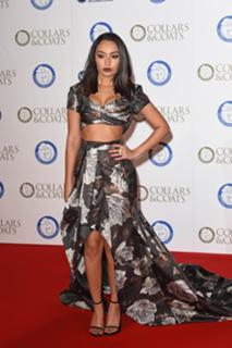 Leigh-Anne feet photo thumbnail