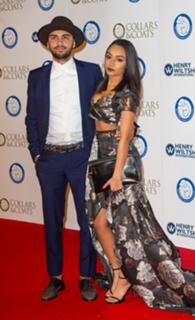 Leigh-Anne feet photo thumbnail