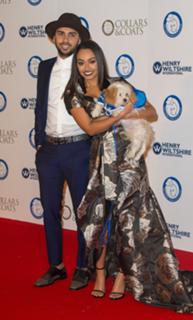 Leigh-Anne feet photo thumbnail