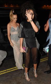 Leigh-Anne feet photo thumbnail