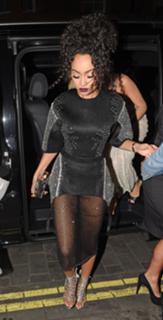 Leigh-Anne feet photo thumbnail