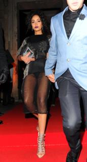 Leigh-Anne feet photo thumbnail