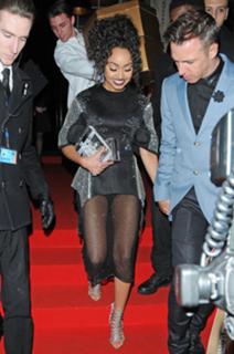 Leigh-Anne feet photo thumbnail
