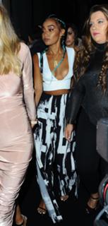 Leigh-Anne feet photo thumbnail