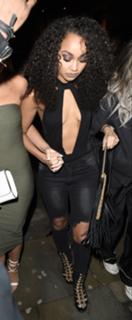 Leigh-Anne feet photo thumbnail