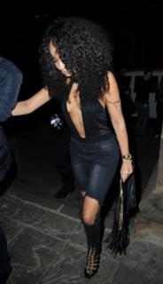 Leigh-Anne feet photo thumbnail