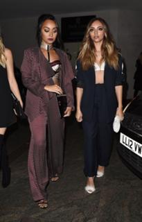 Leigh-Anne feet photo thumbnail