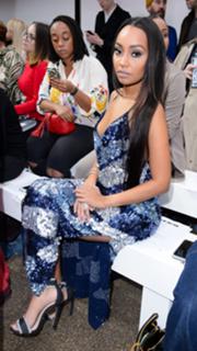 Leigh-Anne feet photo thumbnail