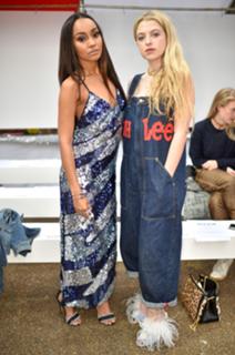 Leigh-Anne feet photo thumbnail