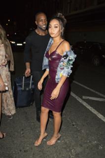 Leigh-Anne feet photo thumbnail