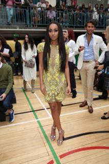 Leigh-Anne feet photo thumbnail