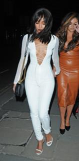 Leigh-Anne feet photo thumbnail