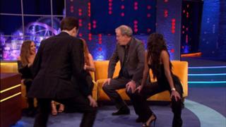 Leigh-Anne feet photo thumbnail