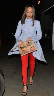 Leigh-Anne feet photo thumbnail