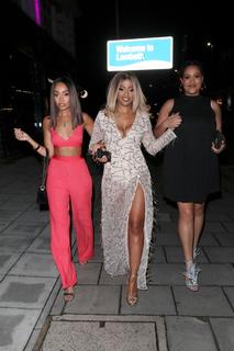 Leigh-Anne feet photo thumbnail