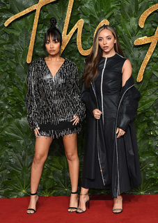 Leigh-Anne feet photo thumbnail