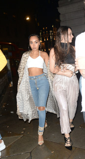 Leigh-Anne feet photo thumbnail
