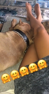 Leigh-Anne feet photo thumbnail