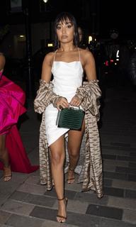 Leigh-Anne feet photo thumbnail