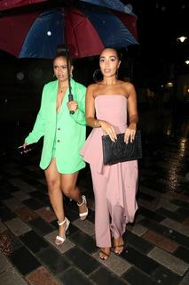 Leigh-Anne feet photo thumbnail