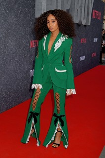 Leigh-Anne feet photo thumbnail