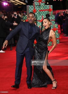 Leigh-Anne feet photo thumbnail