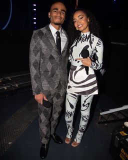 Leigh-Anne feet photo thumbnail