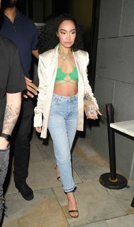 Leigh-Anne feet photo thumbnail