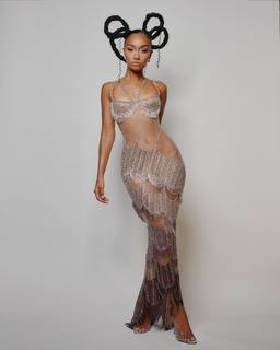 Leigh-Anne feet photo thumbnail