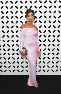 Leigh-Anne feet photo thumbnail