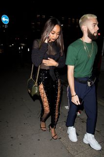 Leigh-Anne feet photo thumbnail