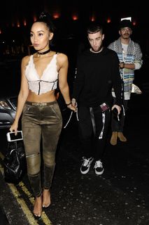 Leigh-Anne feet photo thumbnail