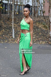 Leigh-Anne feet photo thumbnail