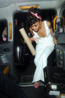 Leigh-Anne feet photo thumbnail