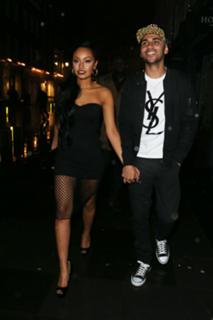 Leigh-Anne feet photo thumbnail