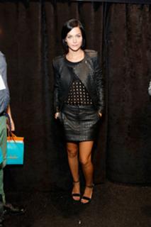 Leigh Lezark feet photo 19