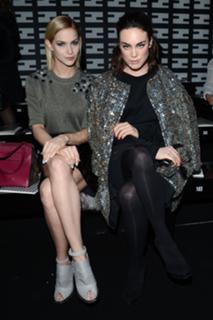 Leigh Lezark feet photo 20