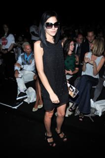 Leigh Lezark feet photo 12