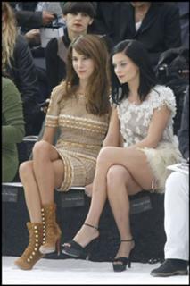 Leigh Lezark feet photo 14