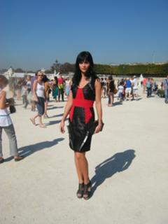 Leigh Lezark feet photo 11