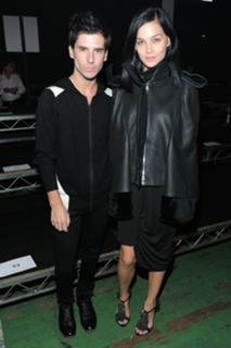 Leigh Lezark feet photo 9