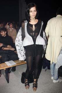 Leigh Lezark feet photo 5