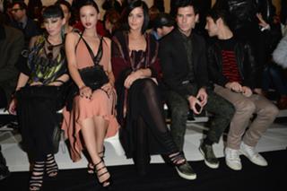 Leigh Lezark feet photo 4