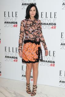 Leigh Lezark feet photo 9