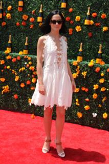 Leigh Lezark feet photo 6