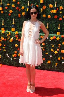 Leigh Lezark feet photo 5