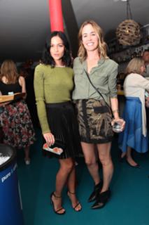 Leigh Lezark feet photo 19
