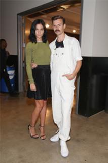 Leigh Lezark feet photo 18